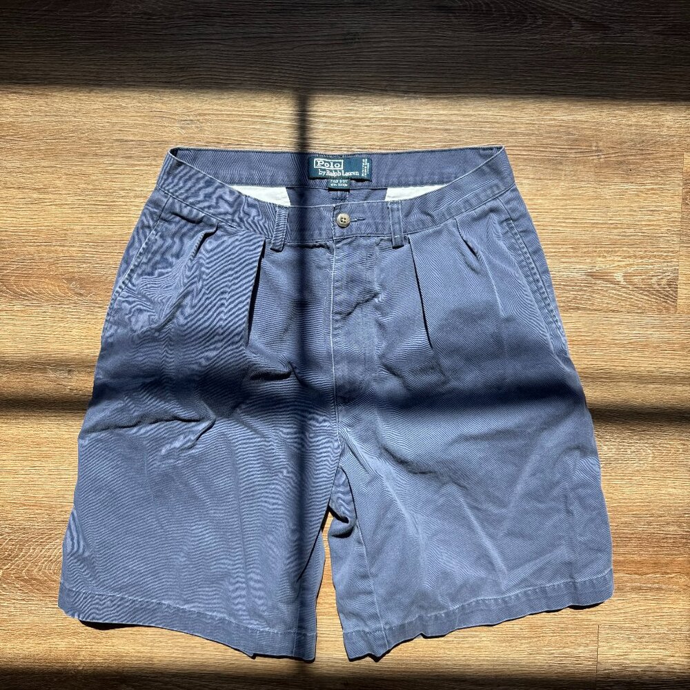 POLO by RALPH LAUREN Vintage Shorts